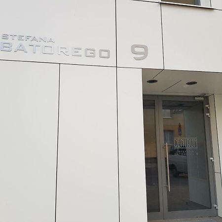 Apartament Magdynka 格丁尼亚 外观 照片