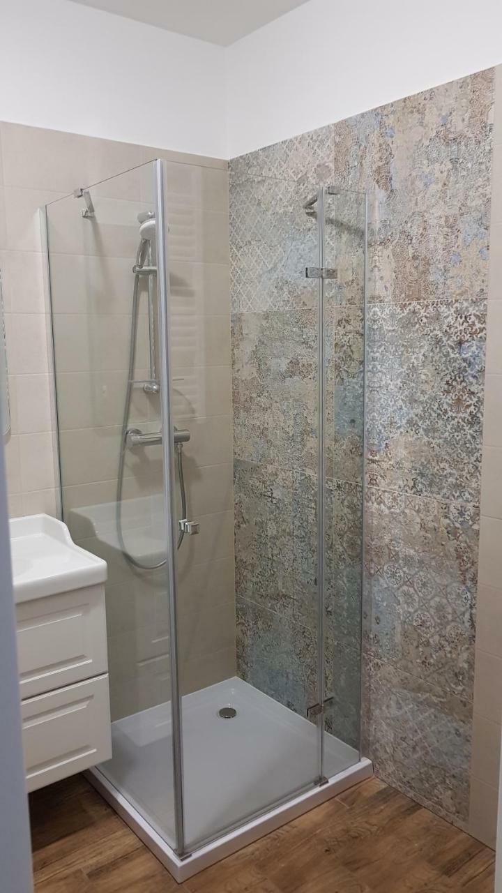 Apartament Magdynka 格丁尼亚 外观 照片